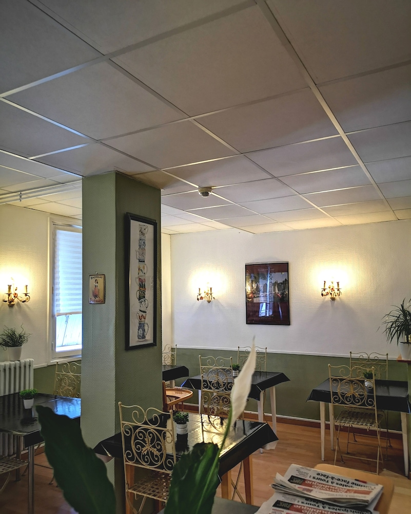 Trianon Hotel 22/36