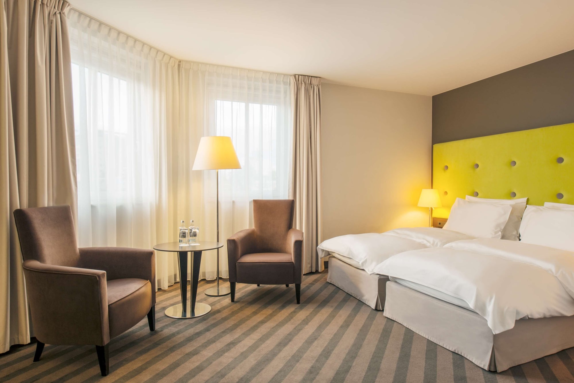 غرفة بريميوم، Radisson Blu Sobieski Hotel 6/10
