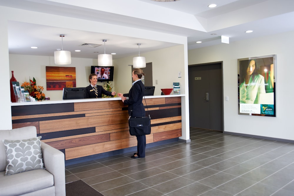 Quest Moorabbin 1/56