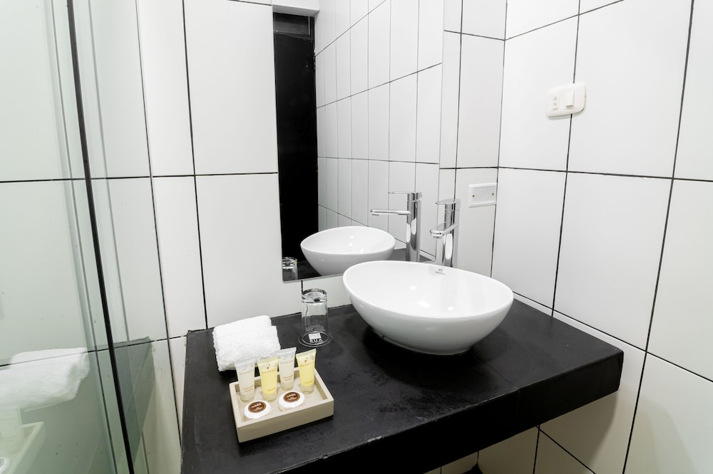 Rua Hotel Boutique 22/24