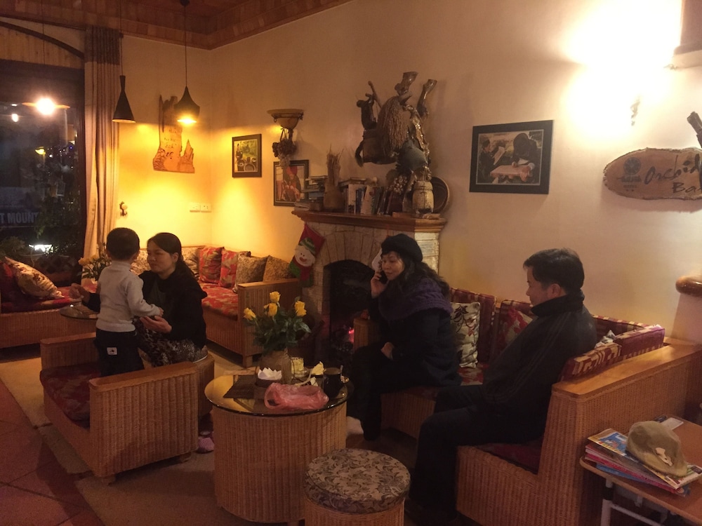 Thai Binh Sapa Hotel 21/43