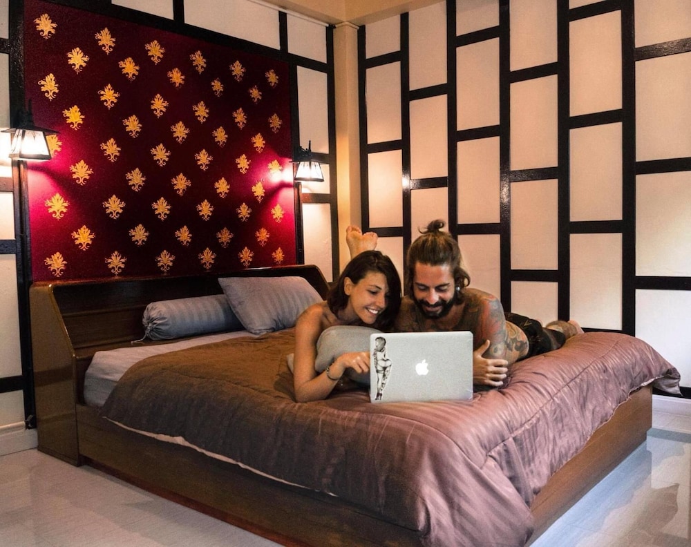 Sawatdee Guesthouse The Original 22/50