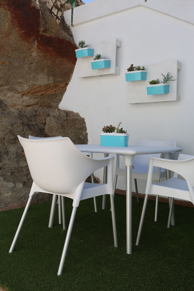 Apartamentos Halley 31/40