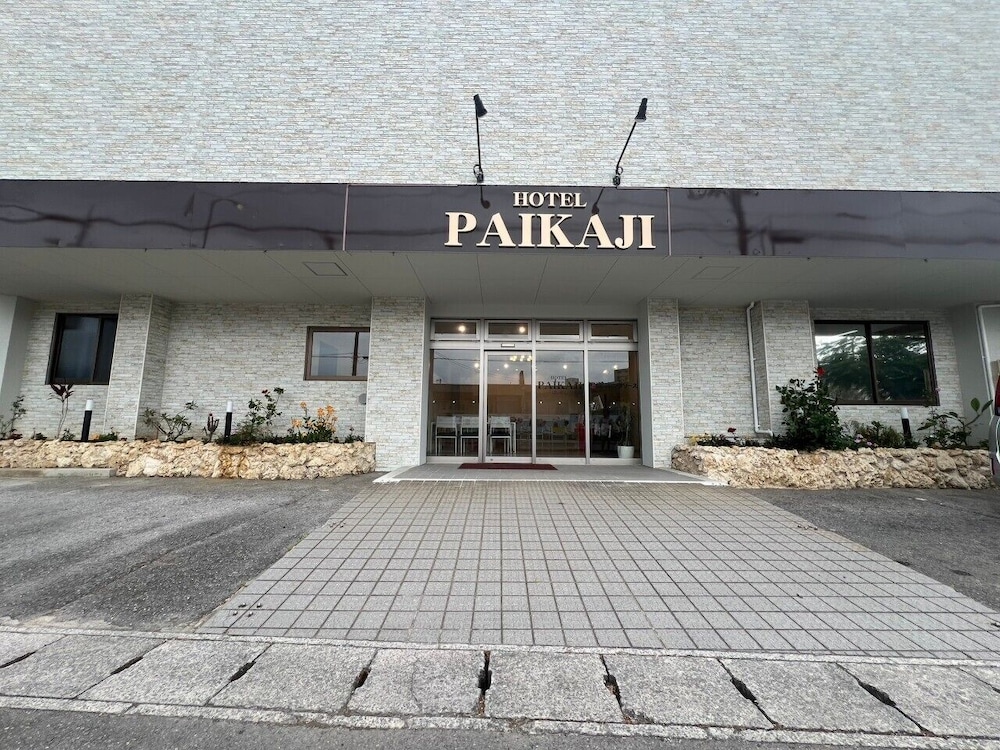 Ishigakinoyado Paikaji 23/27