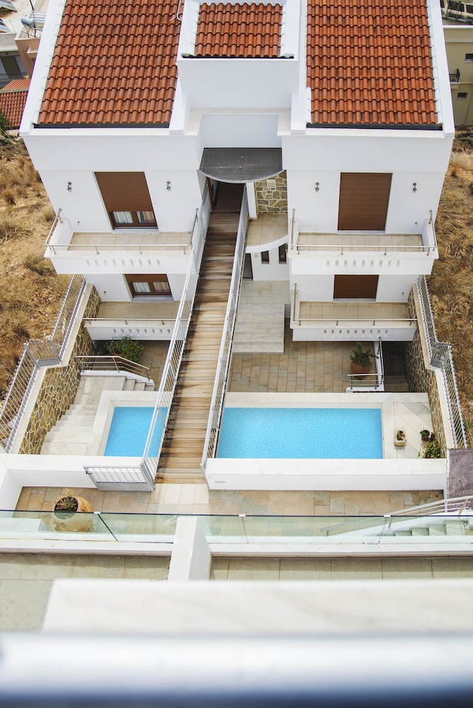 Porto Kaza 50/50