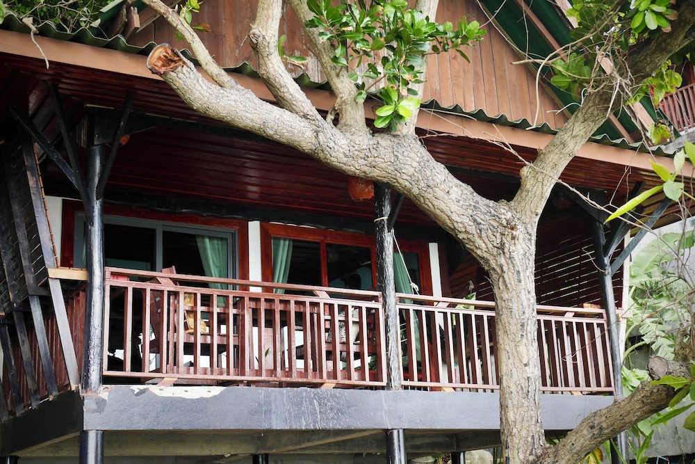 Mai Pen Rai Bungalows 4/74