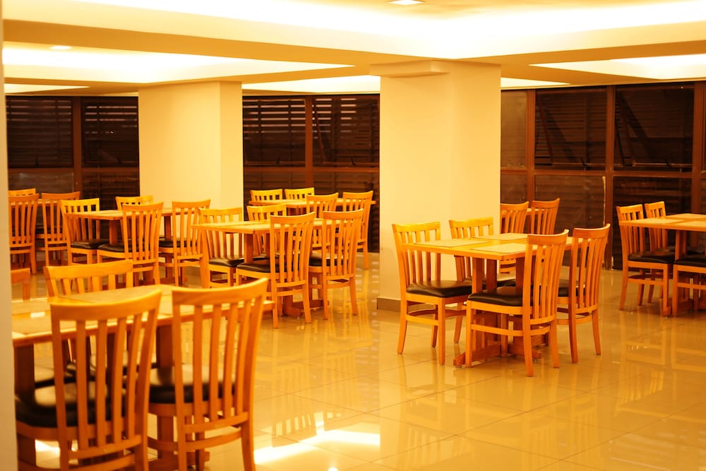 ABBA HOTEL 34/44