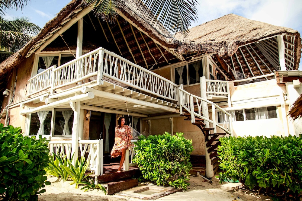 Villa Las Estrellas 3/50