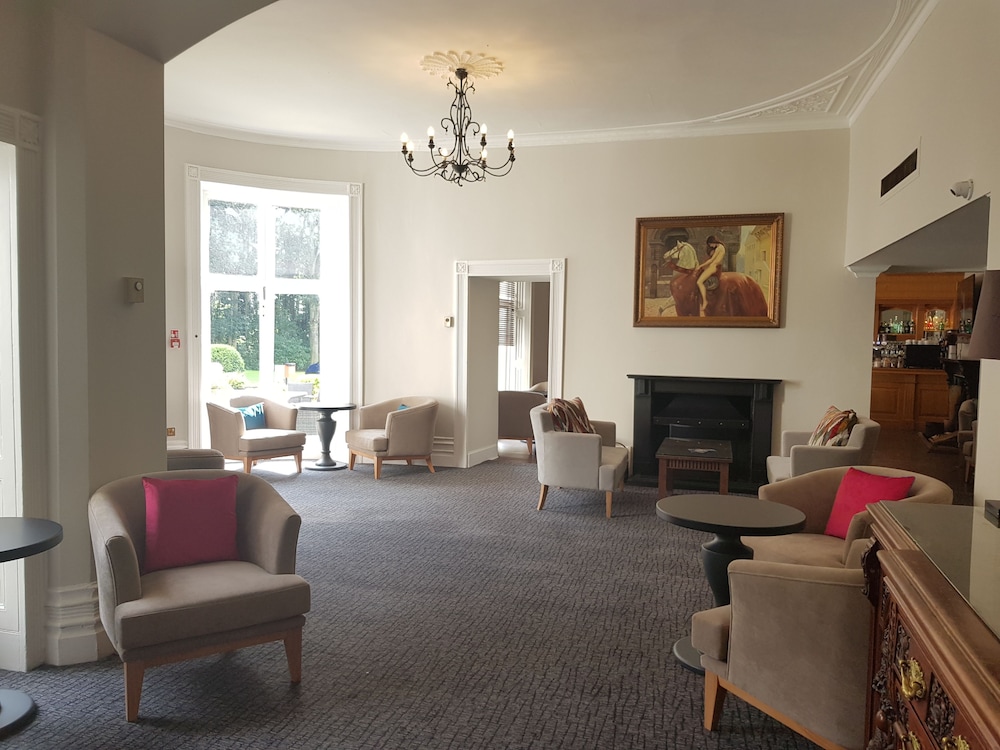 Brandon Hall Hotel and Spa 38/50