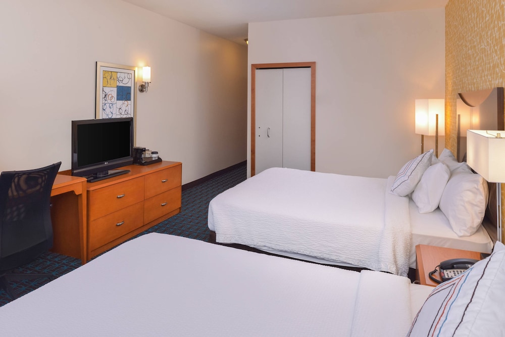 Fairfield Inn & Suites by Marriott Santa Maria 13/31