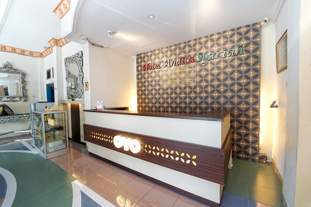 ANDITA HOTEL(KT) 17/50