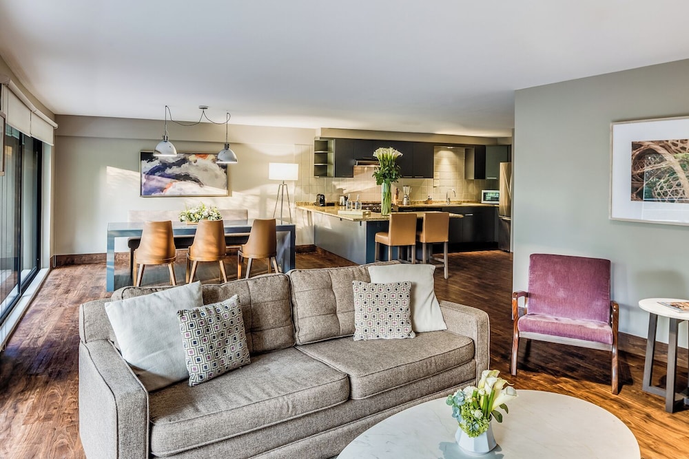 Dominion Polanco Ex Dominion Corporate Suites 23/50