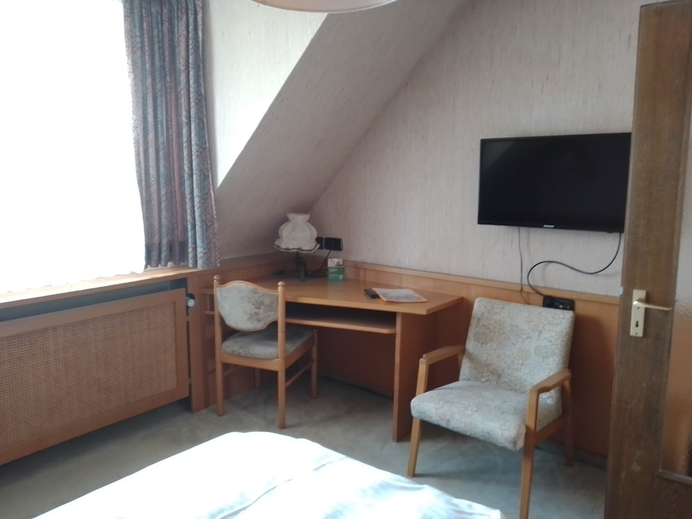 Hotel Waldblick 40/50
