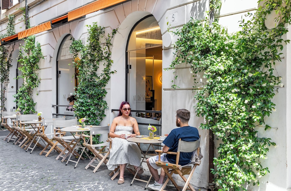Nerva Boutique Hotel 37/72