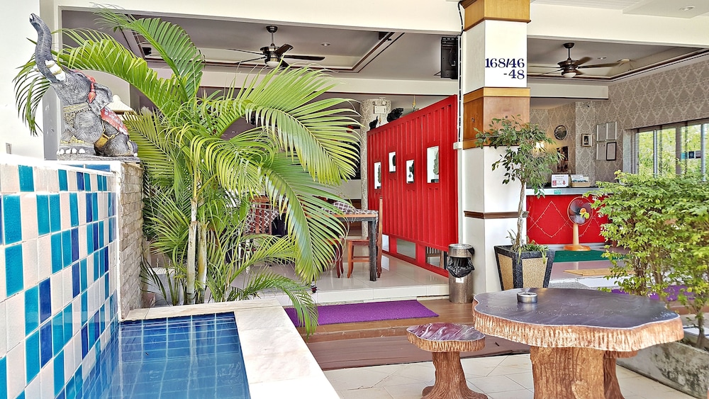 Green Harbor Hotel And Service Apartment 47/67