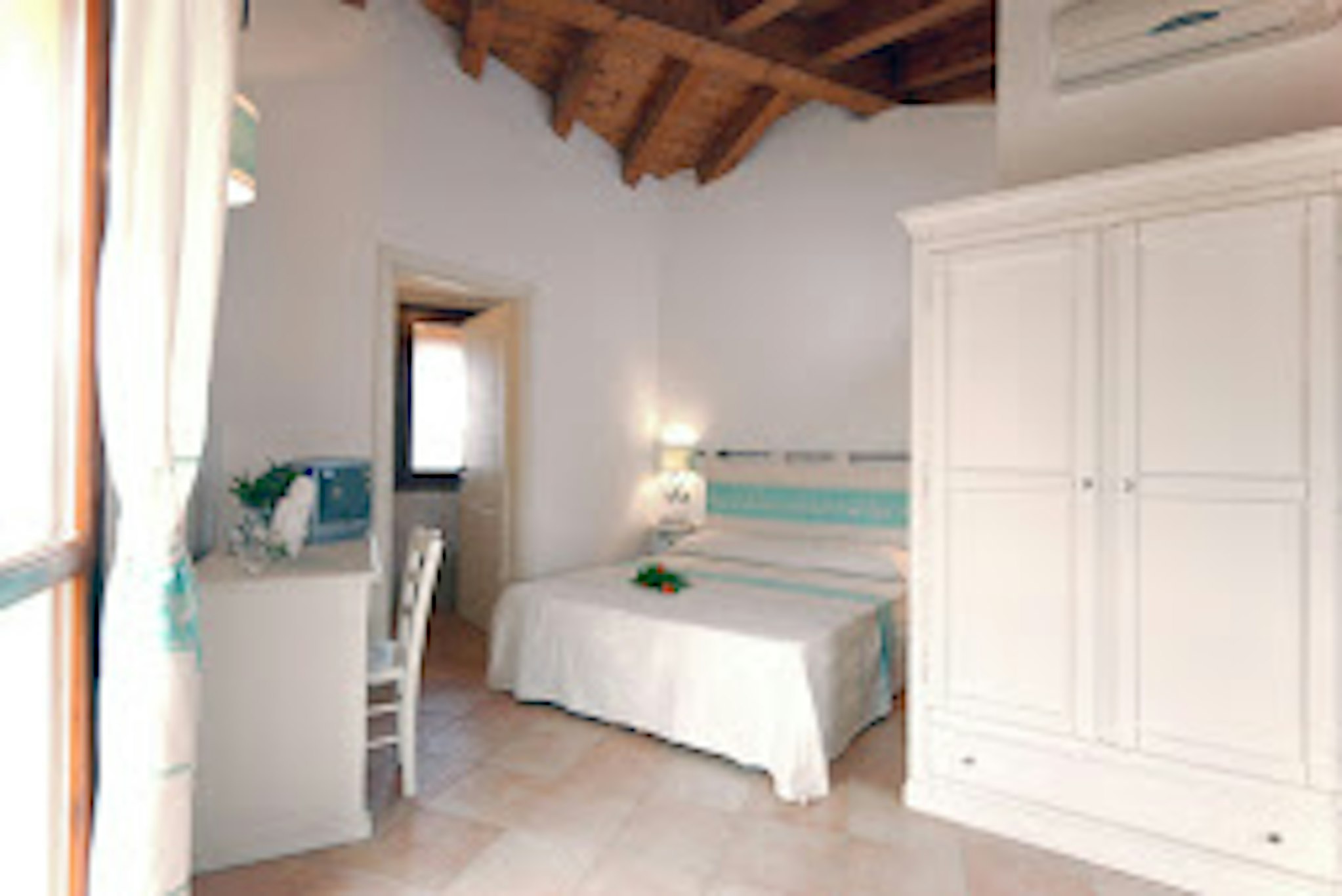 Baia Dei Mirti Residence 8/17