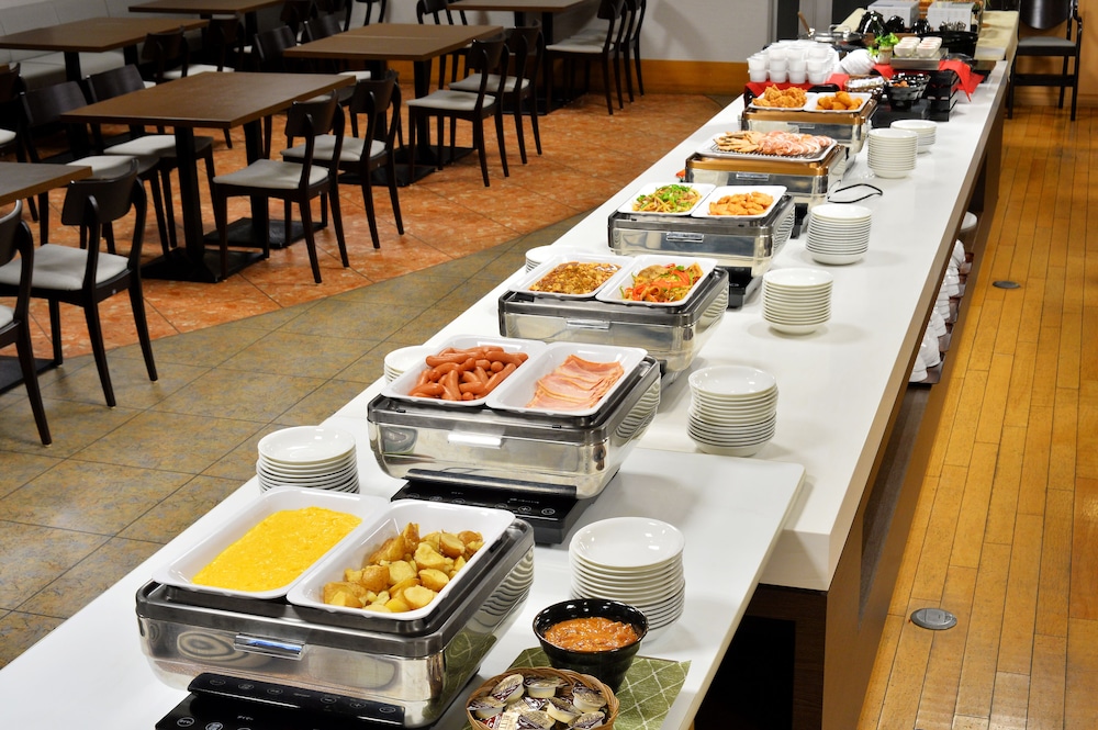Flexstay Inn Hakodate Station 31/50