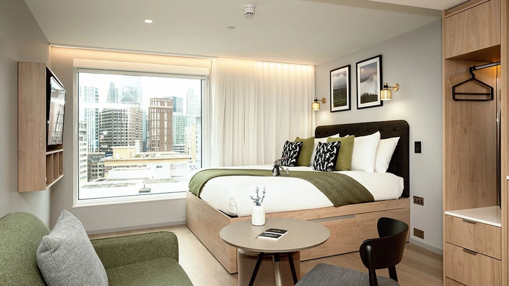 Wilde Aparthotels Lisbon Liberdade 49/50