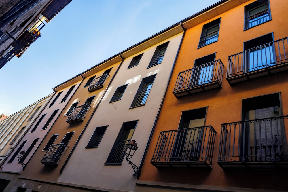 Ibis budget Logrono Centro 1/69