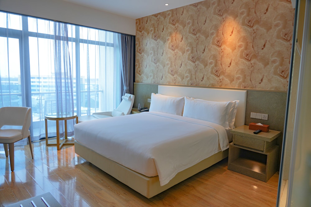 JUNIOR SUITE, EXECUTIVE