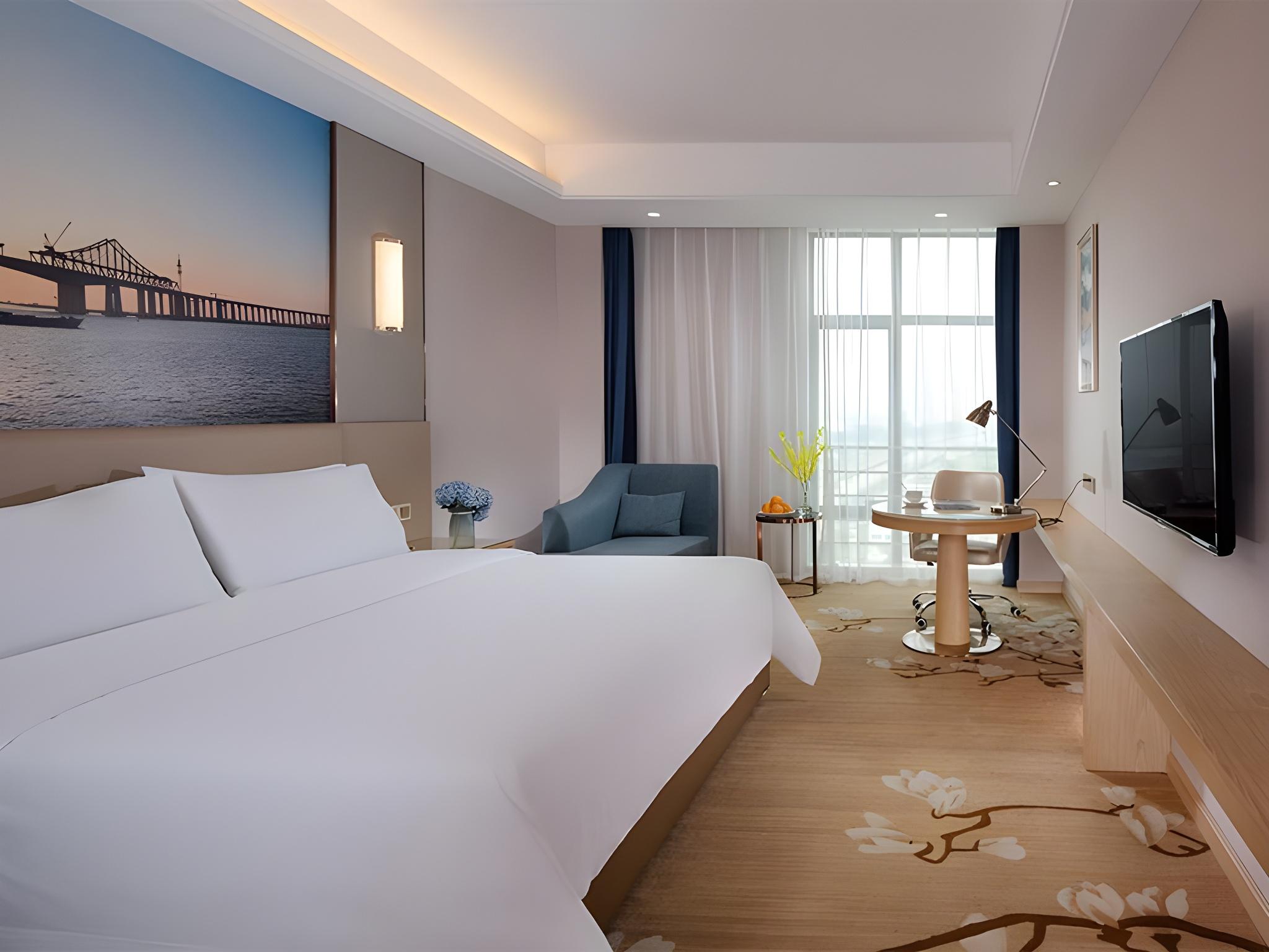 Vienna International Hotel (Dongguan Hongmei Town) 9/30