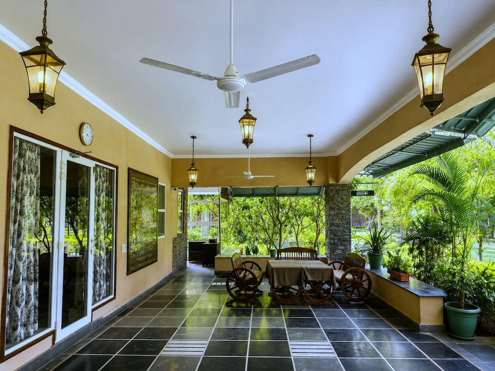 Park Exotica Resort 9/50