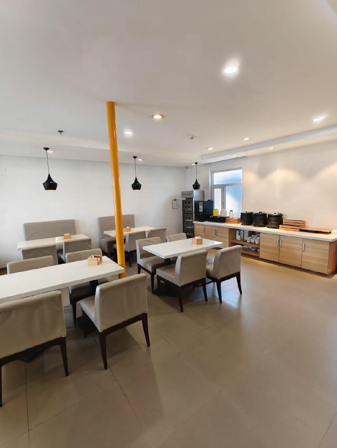 Hanting Hotel Jimo Heshan Rd Qingdao 29/45