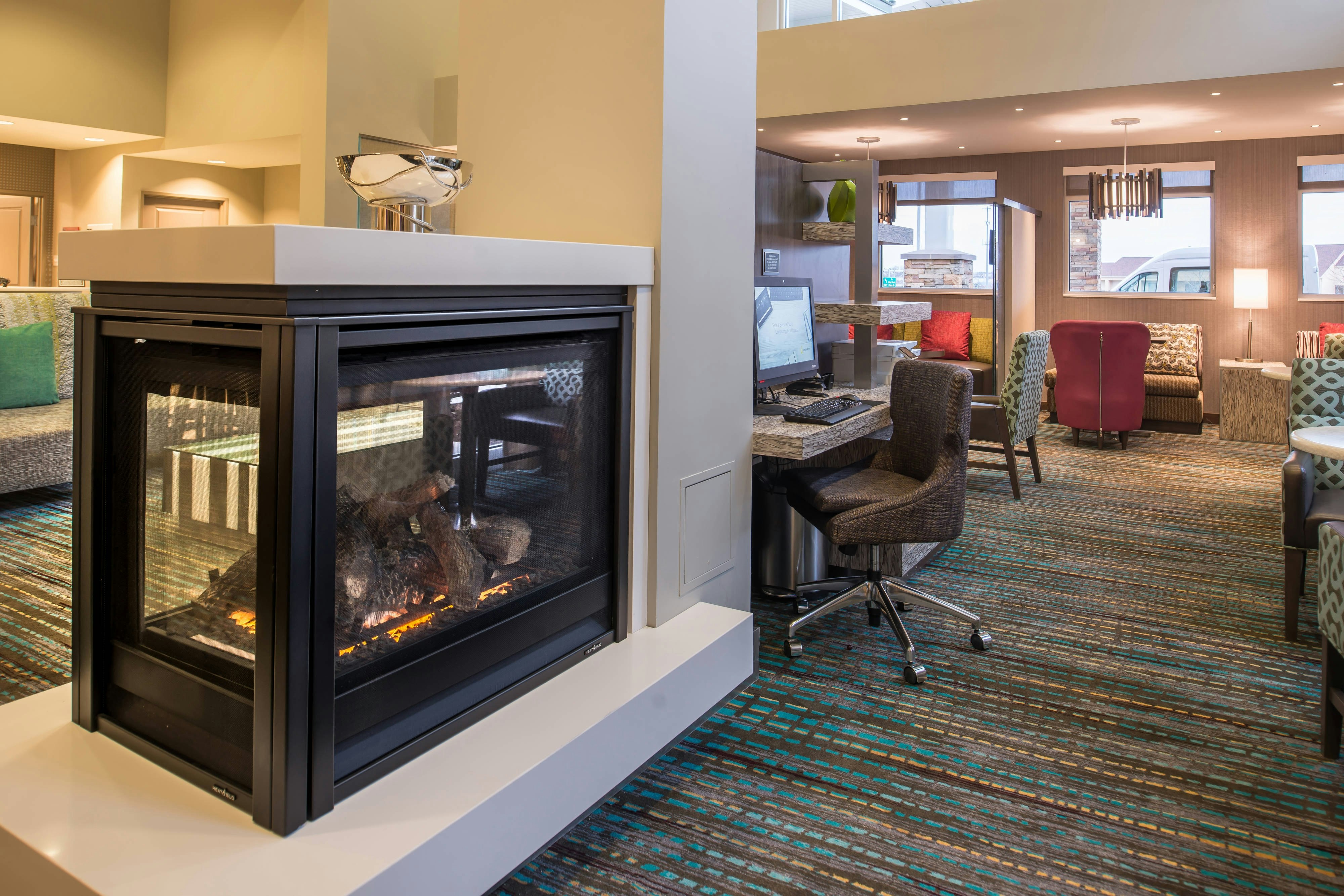 RESIDENCE INN ST. LOUIS WESTPORT 27/52