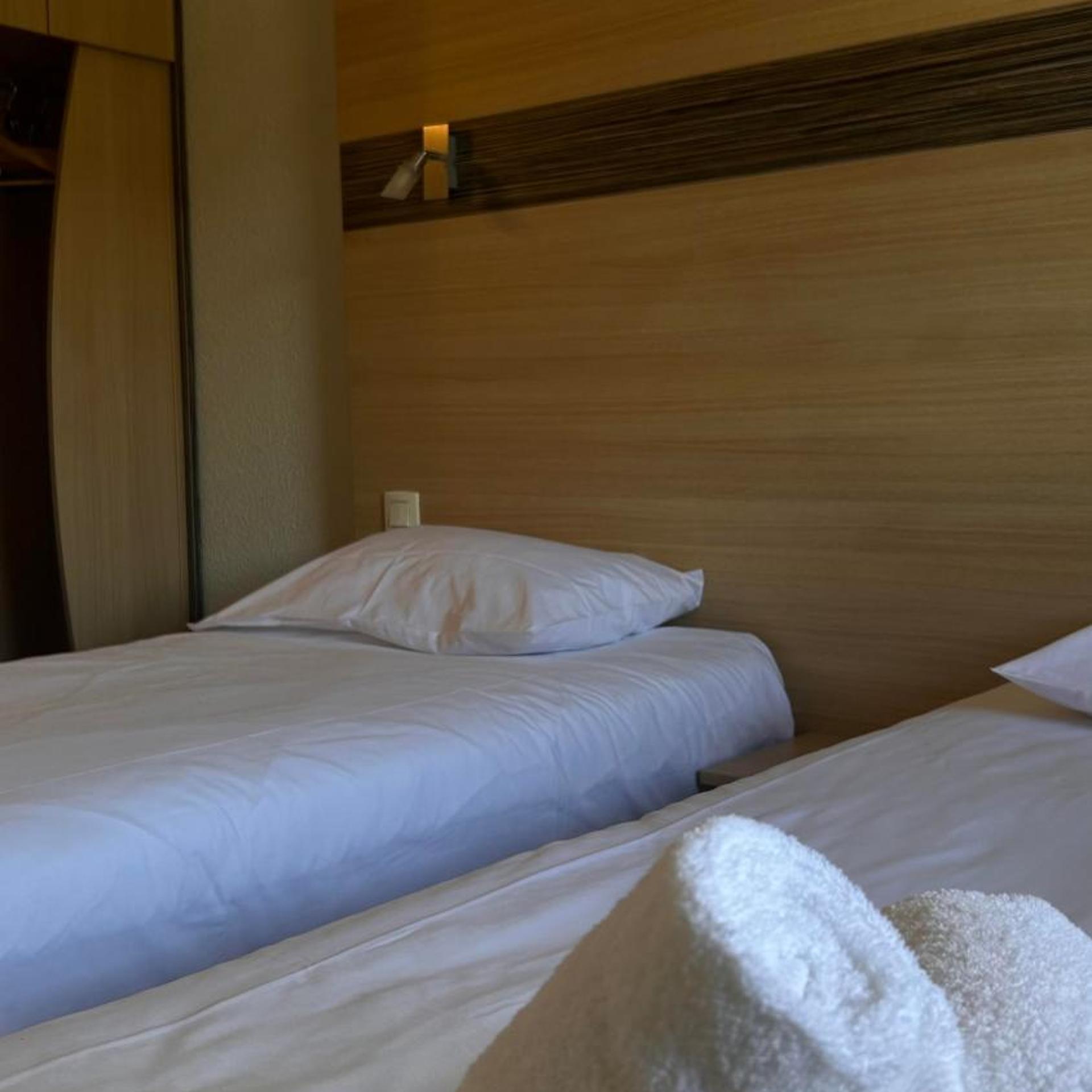 P'TIT DEJ-HOTEL ANNECY NORD 14/48
