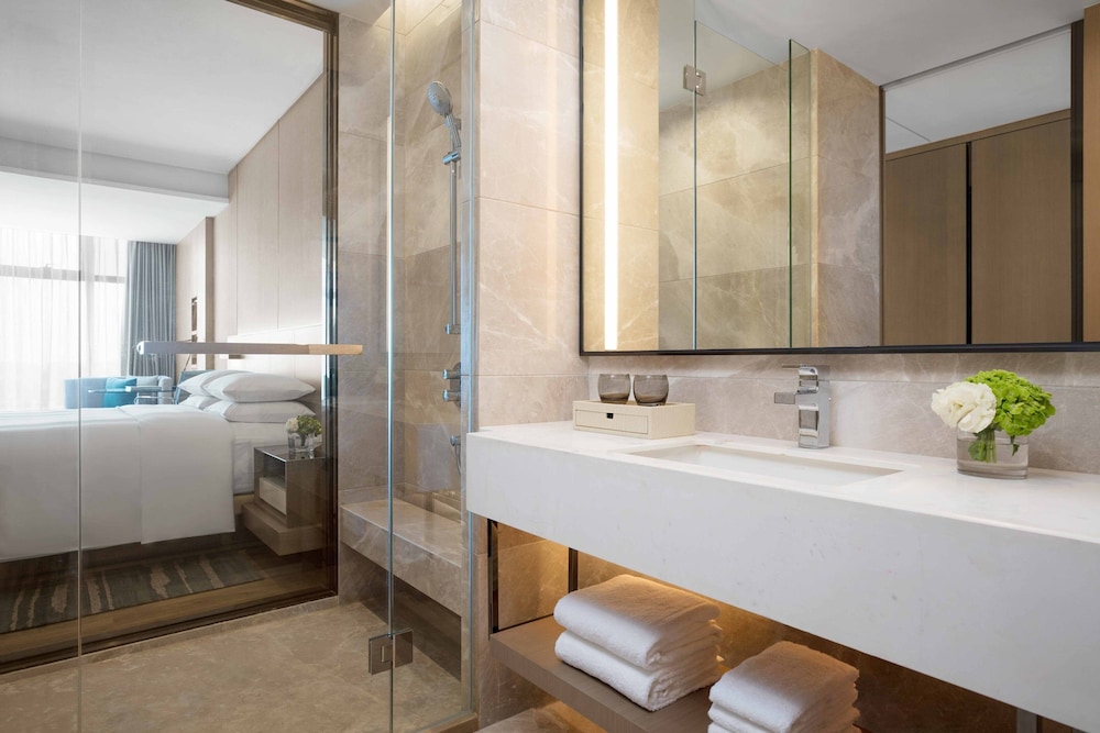 Courtyard By Marriott Shenzhen Bao An 9/45