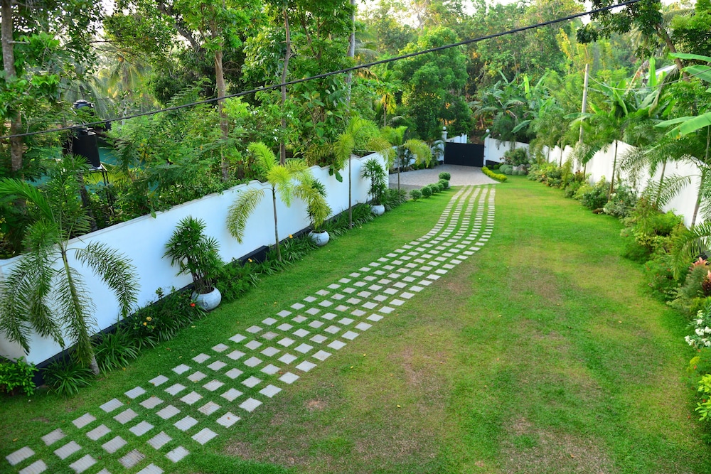 Villa Shanthi 40/50