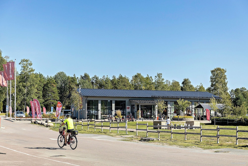 First Camp Karlstad 4/41
