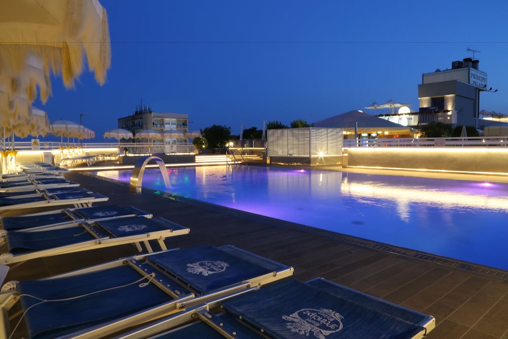Hotel Principe Palace 34/60
