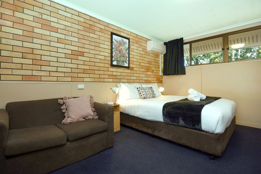 Motel Glenworth 12/34