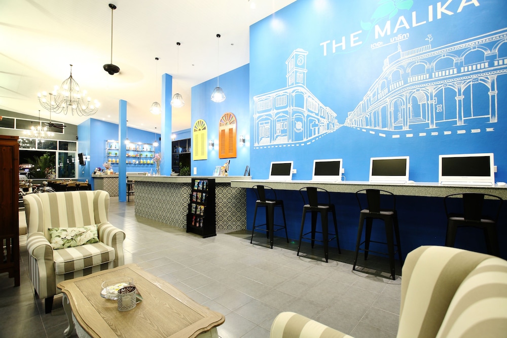 The Malika Hotel 18/74
