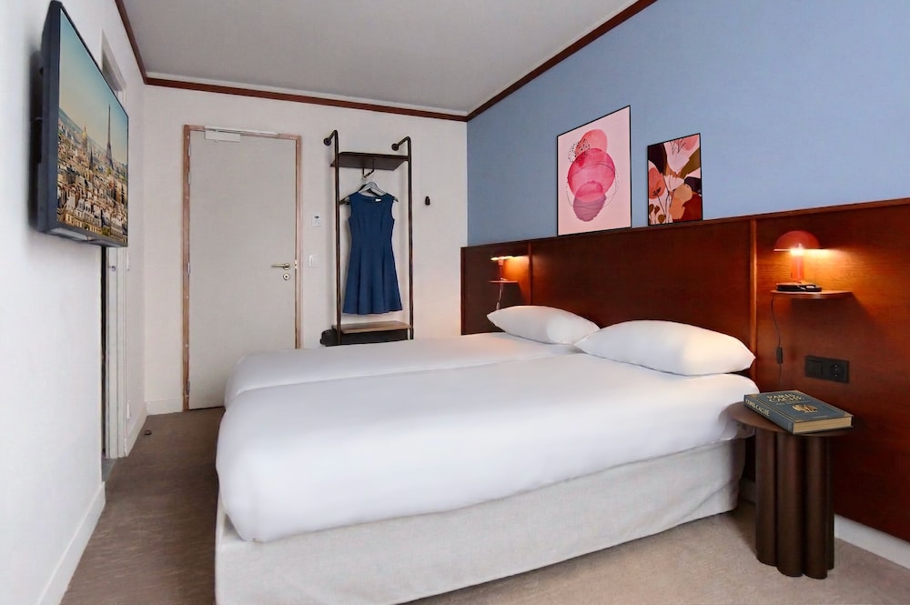 Agate Hotel 13/49