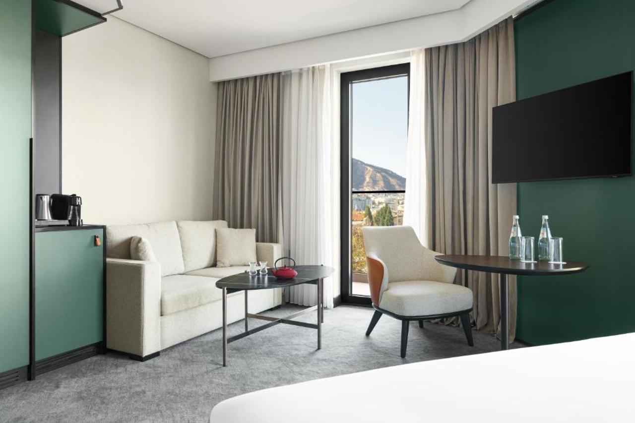 Novotel Tbilisi Center 16/39