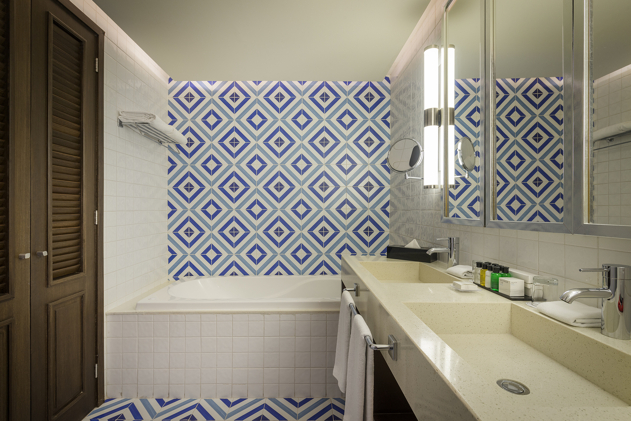 Junior Suite, Private Pool