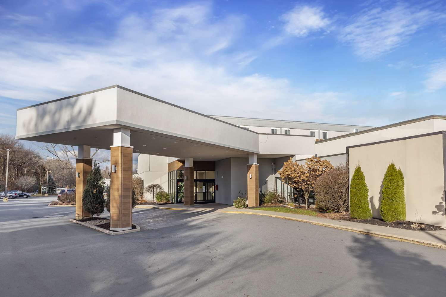 Best Western Plus New Englander 20/20