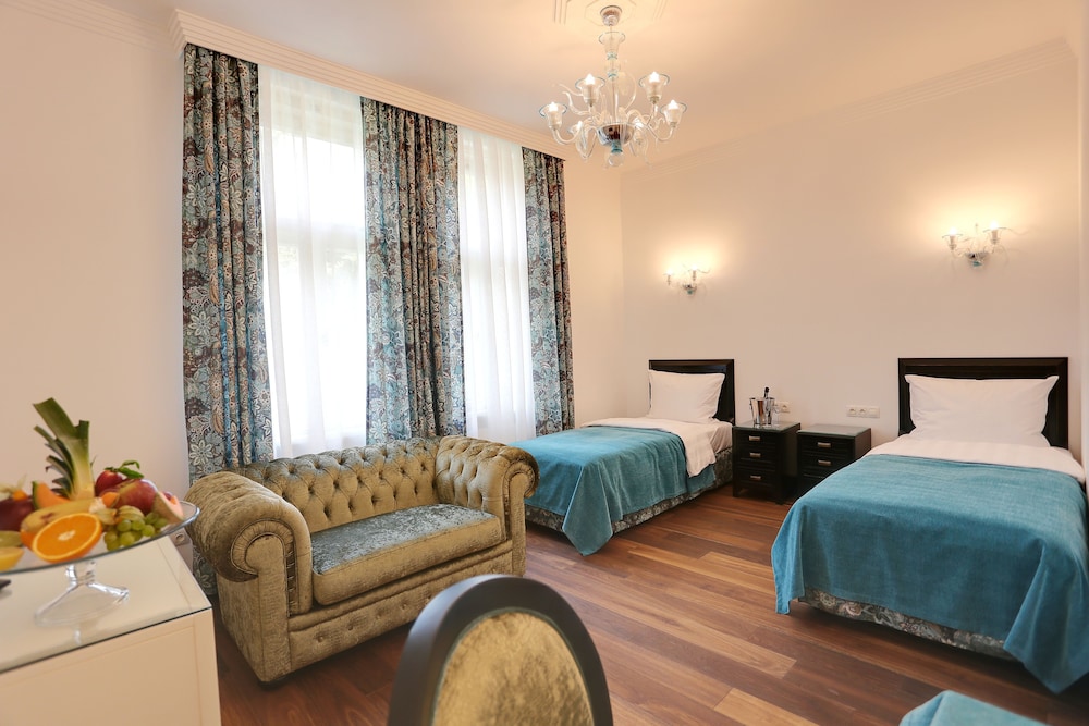 Ferdinandhof Apart-Hotel 13/31