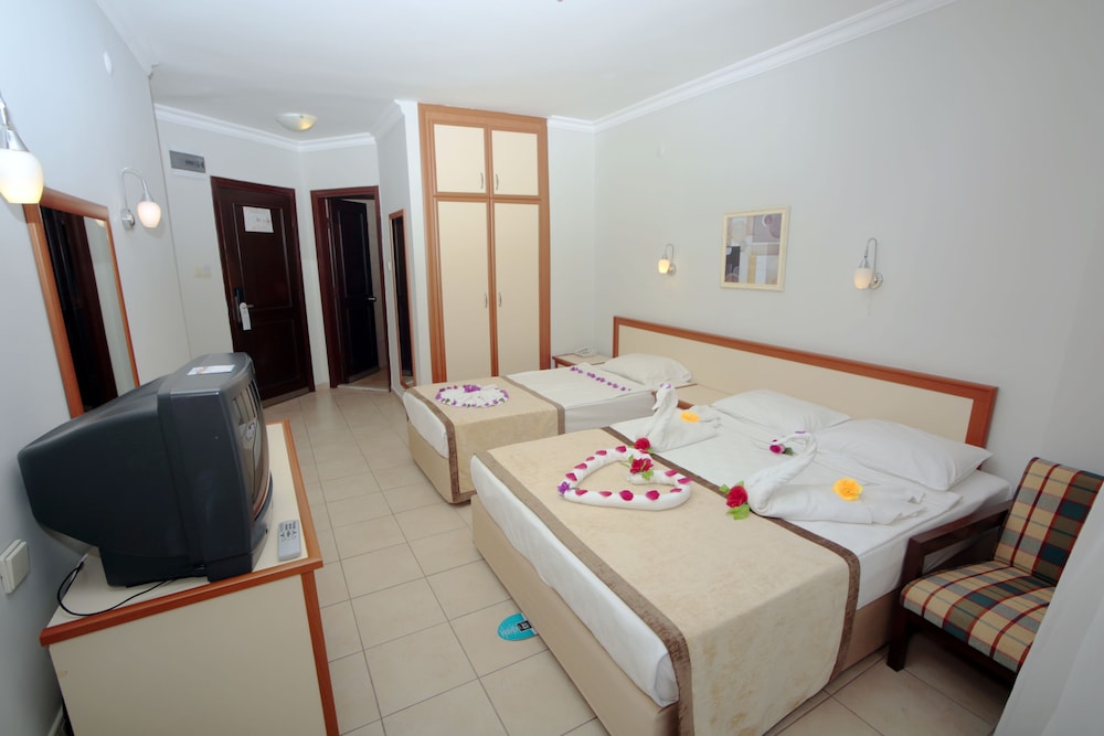 Incekum Su Hotel 19/52