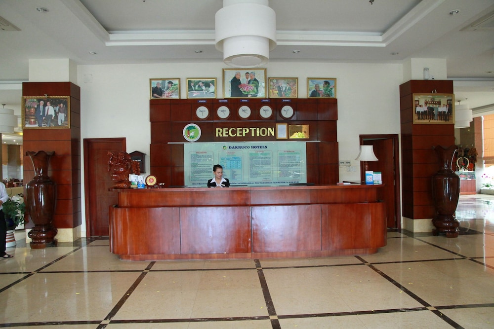 Dakruco Hotel 6/37