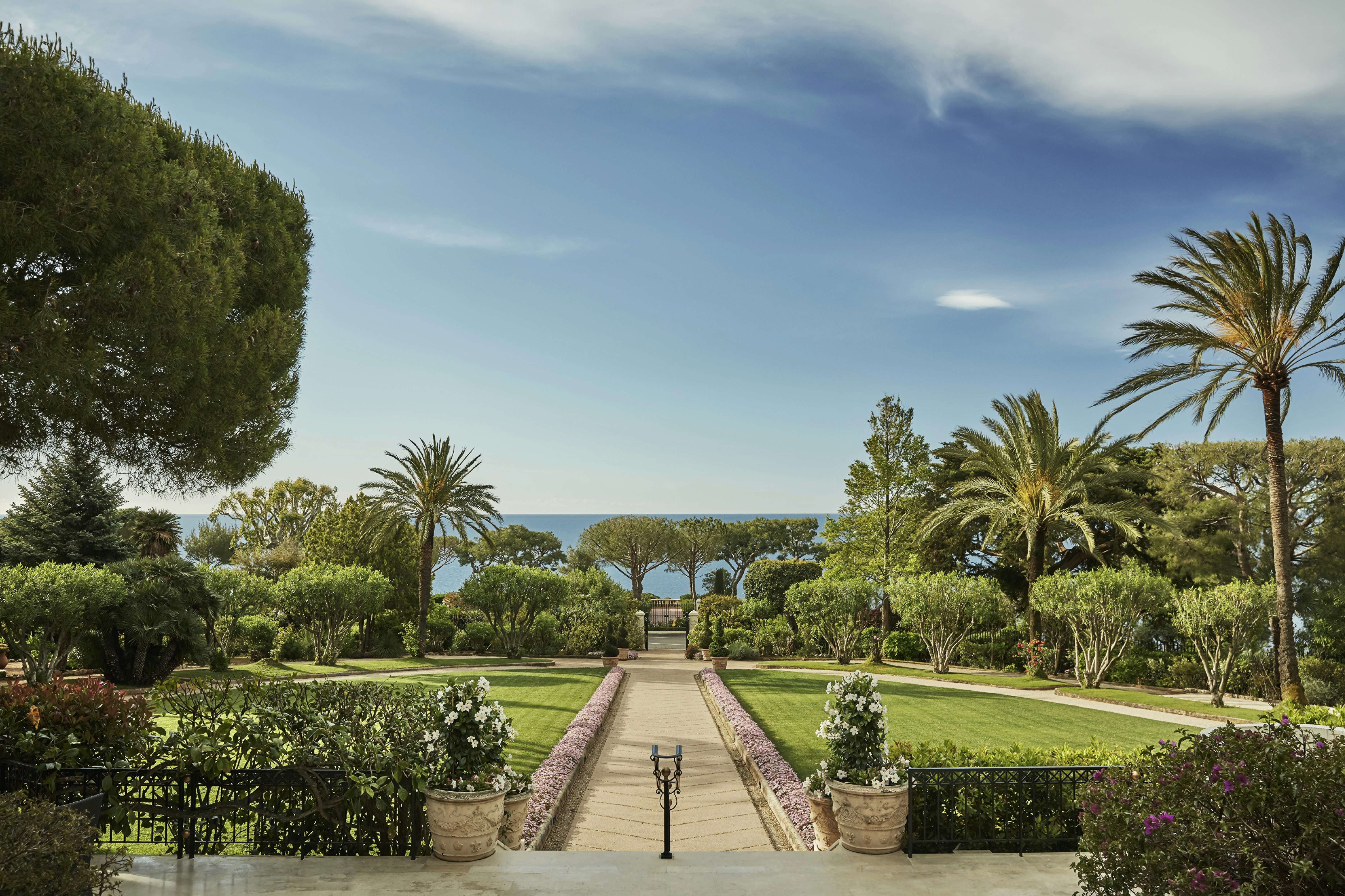 Grand Hotel du Cap-Ferrat, a Four Seasons Hotel 50/85