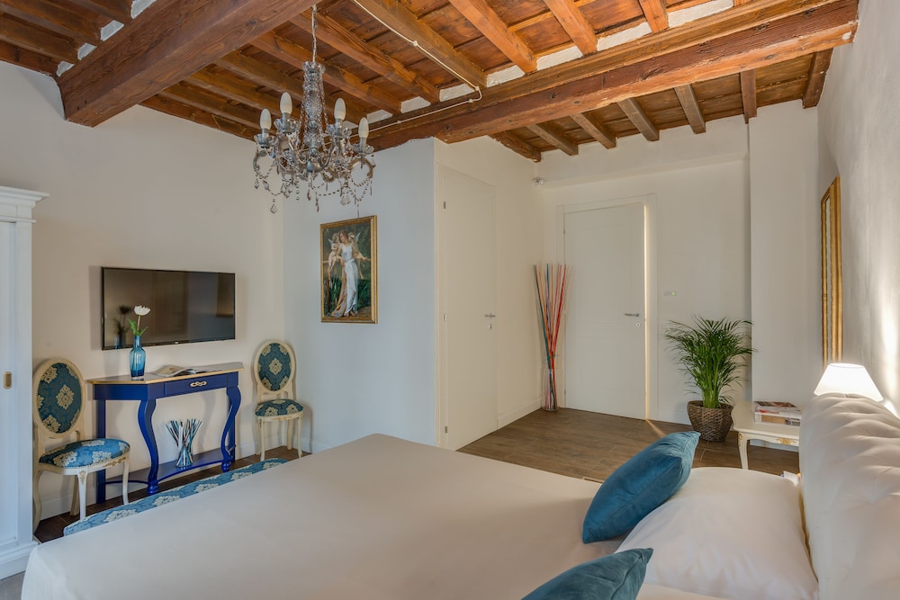 Residenza D'epoca Sant Anna 14/27