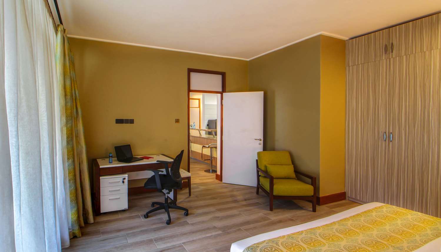 Executive Residency By Best Western Nairobi 62/73