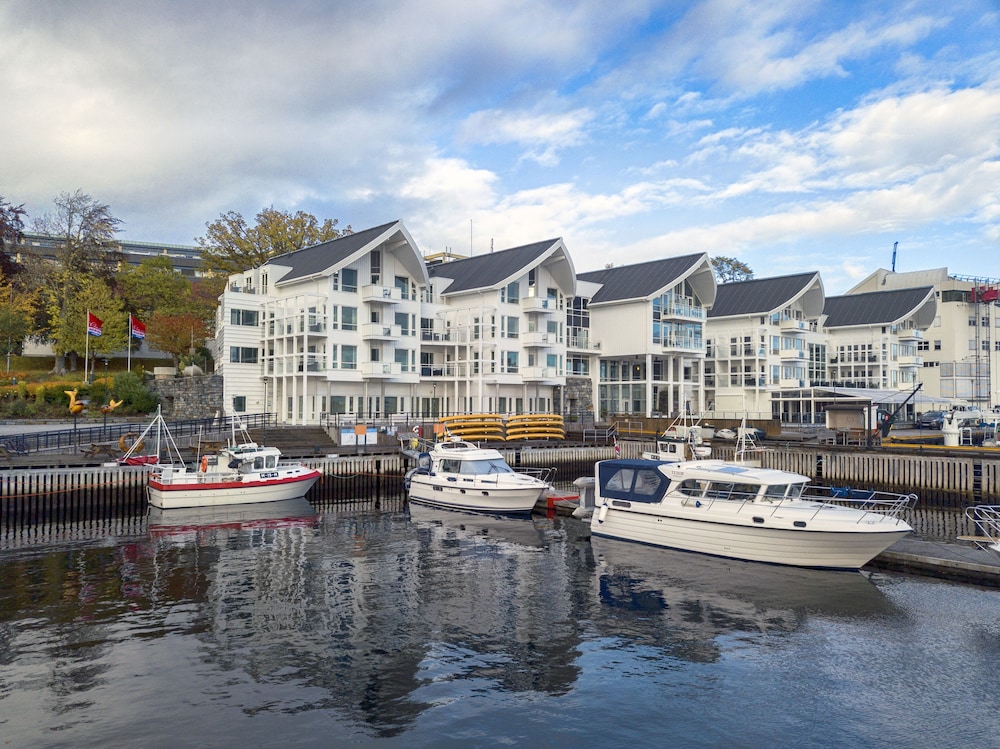 Hotell Molde Fjordstuer 32/37