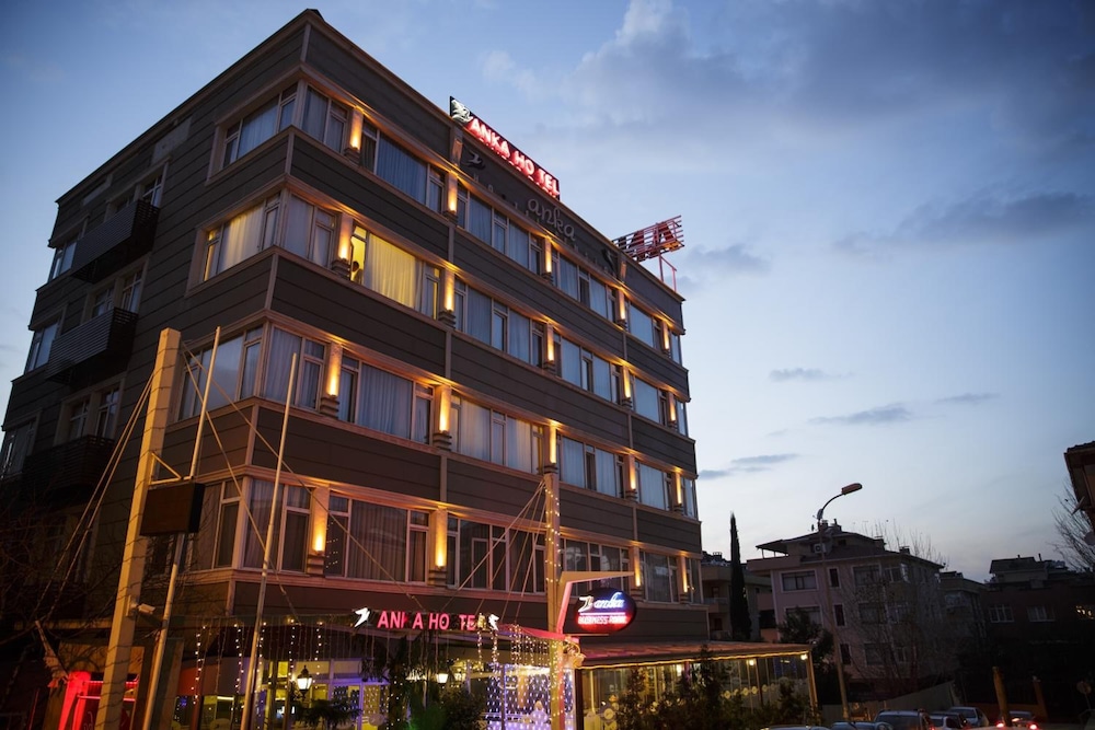 Anka Business Park 5/50