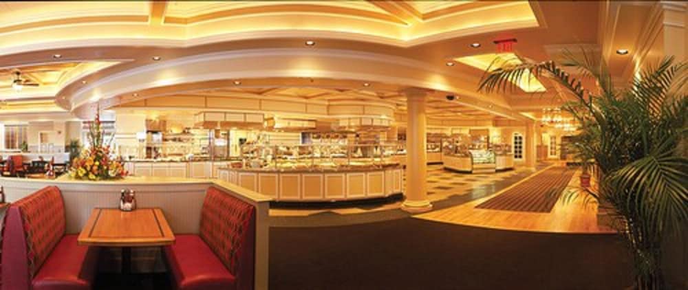 Ameristar Casino Hotel Vicksburg 54/78