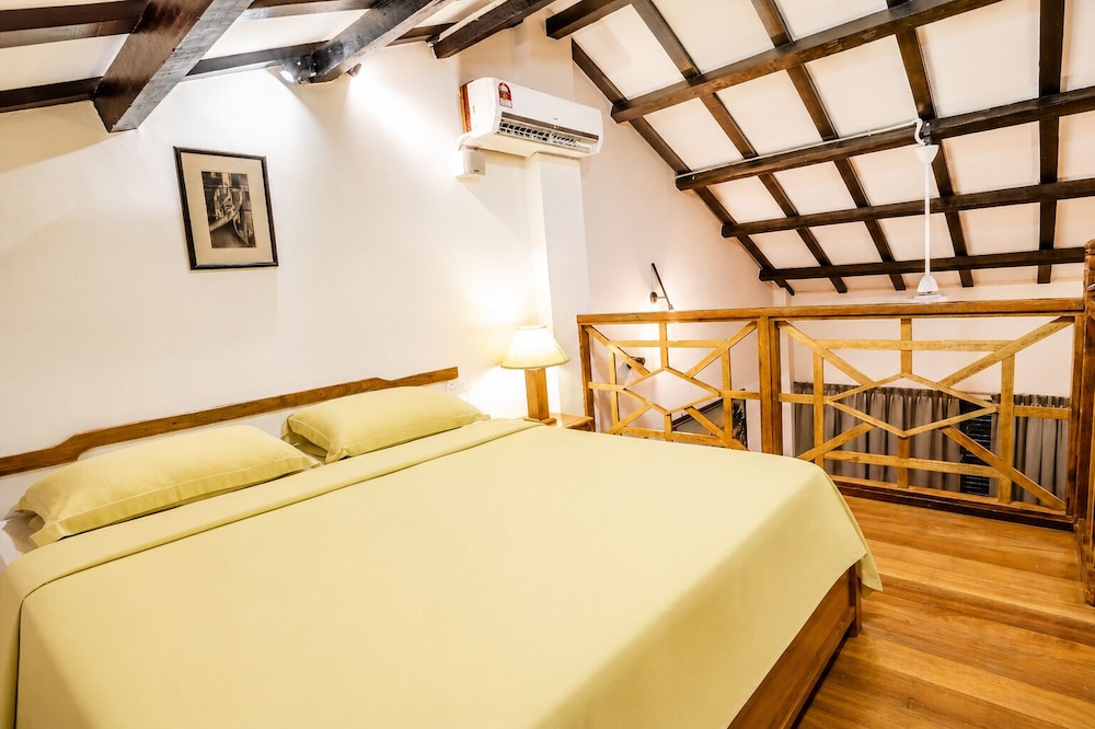 Palm Mansion Boutique Suites 18/51