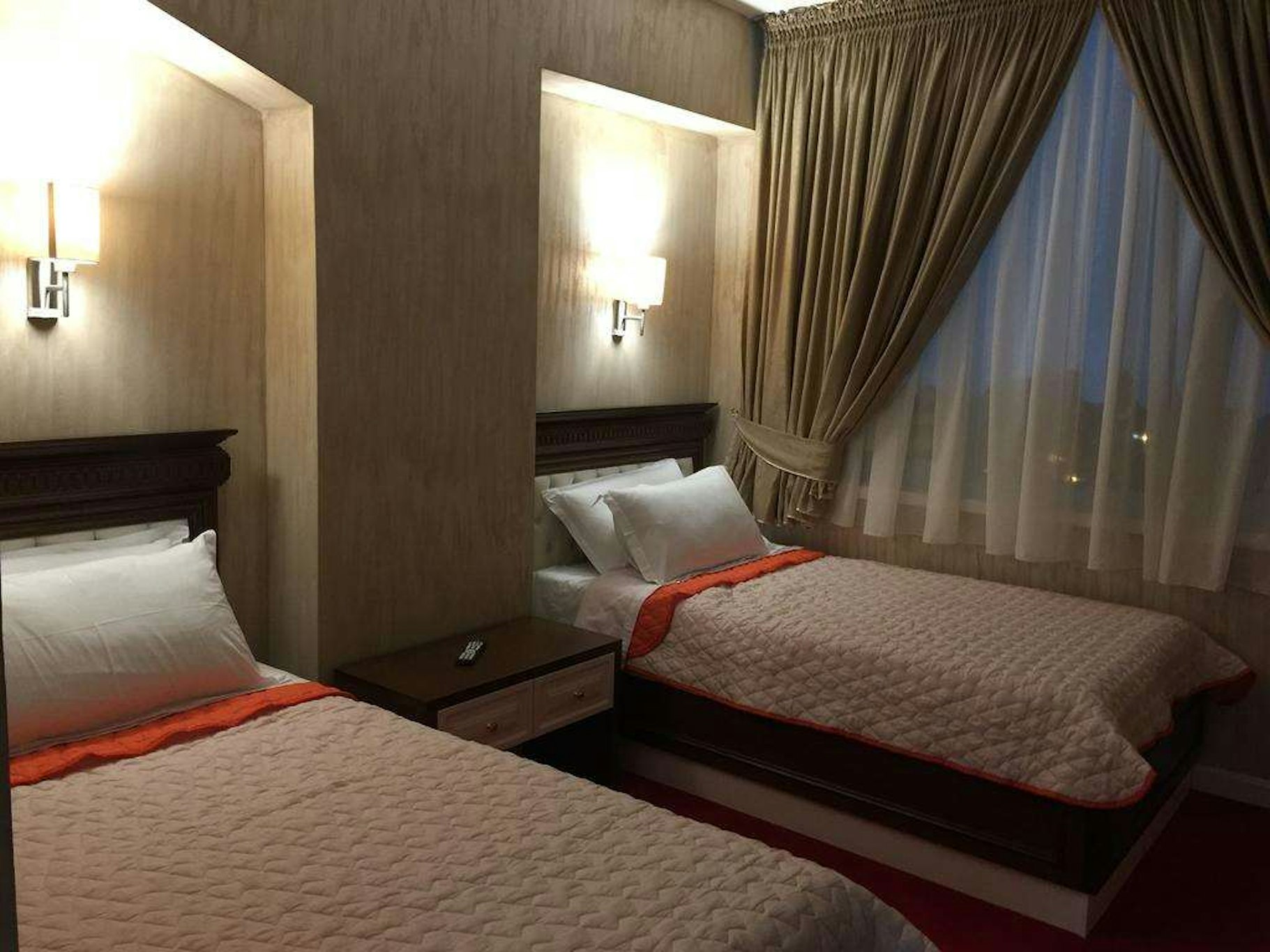 Rozafa Hotel 16/34